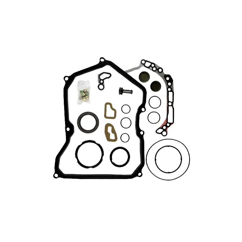 09K TF-62SN | Overhaul Kit | TransTec | 03-Up 