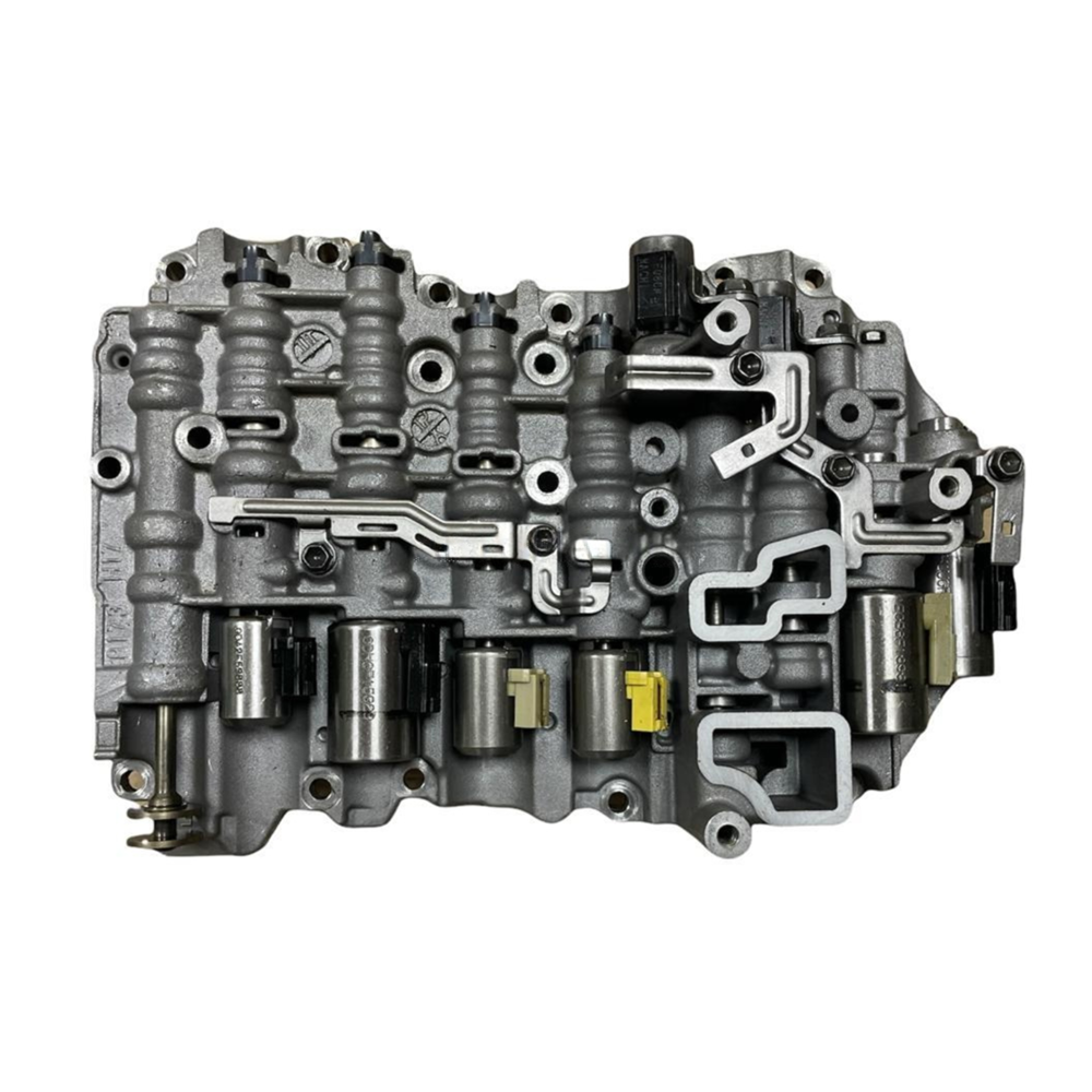 09G TF-60SN | Aisin Valvebody Without Pressure Sensors | 09G 325 039C