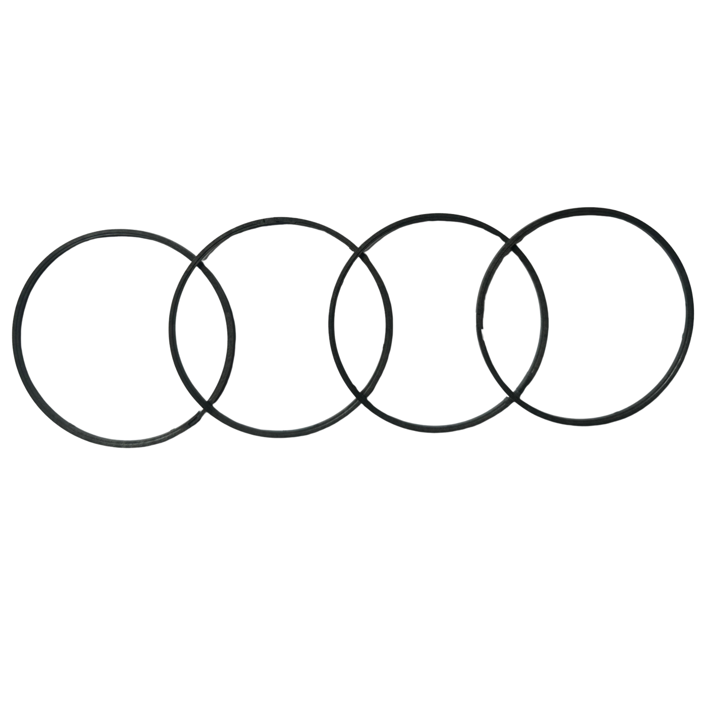 0B5 DL501 | Clutch Sealing Ring Kit (4 piece kit)