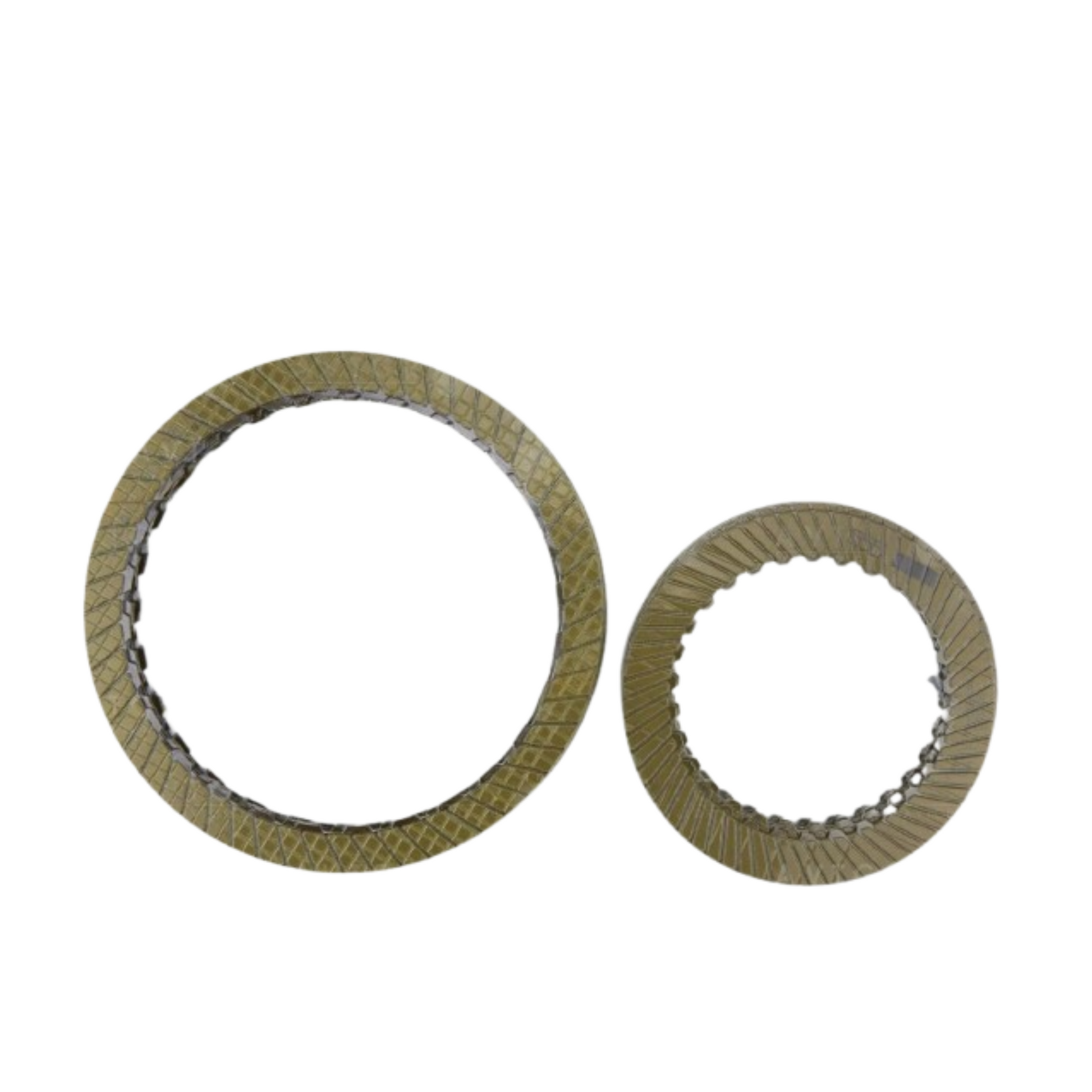 0B5 DL501 | Borg Warner Friction Kit 34265KIT