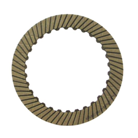 0B5 DL501 | Friction | 7 Speed K2 2-4-6 Reverse Clutch