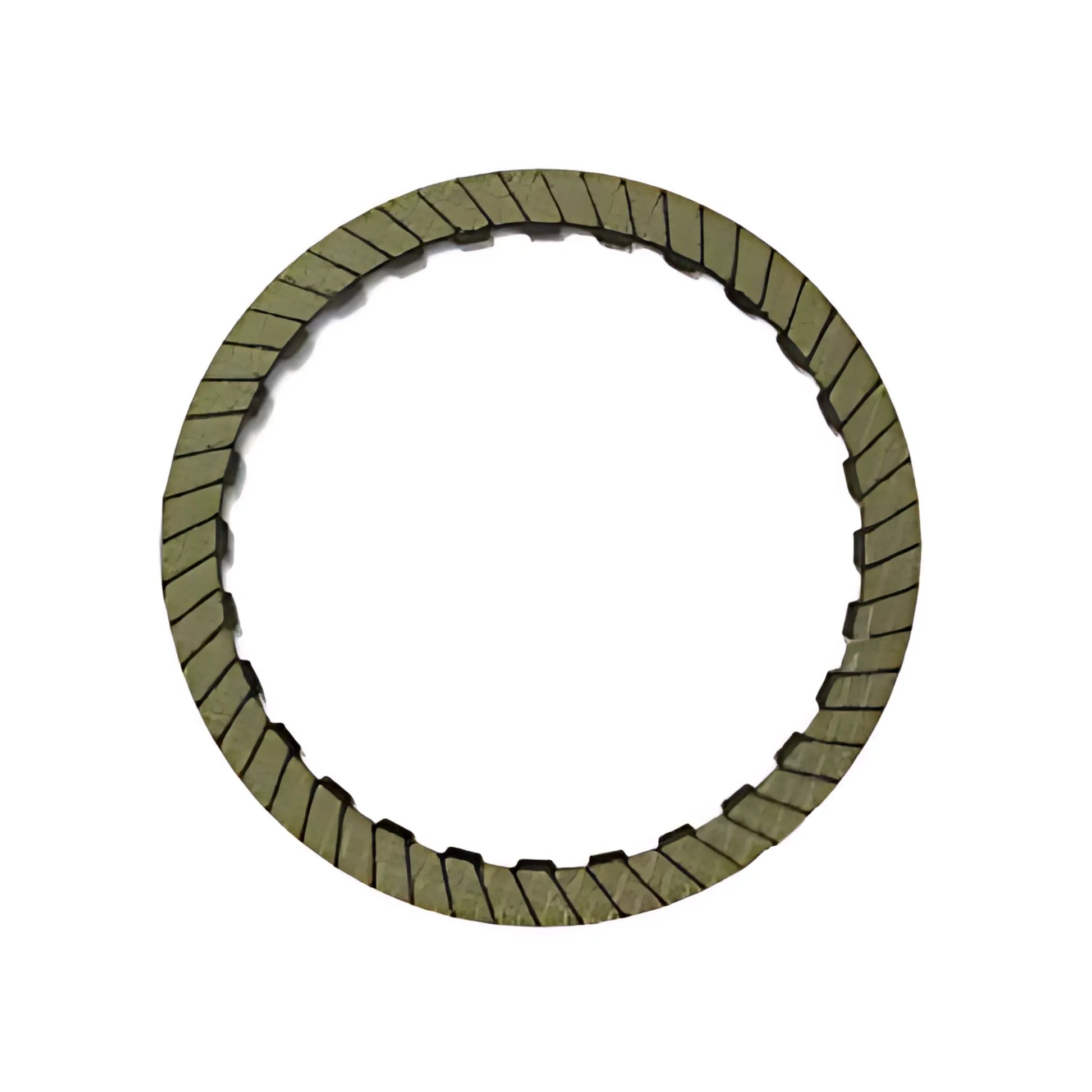 DL501 0B5 DSG | K1 Friction Clutch Plate | 28 Teeth OD 209mm Thickness 2.3mm | Borg Warner - Sussex Autos