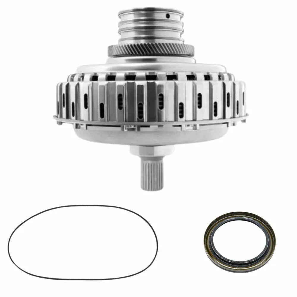 0B5 DCT DL501 | Dual Wet Clutch (K1/K2) Kit