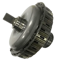 0B5 DL501 | New OEM Dual Clutch