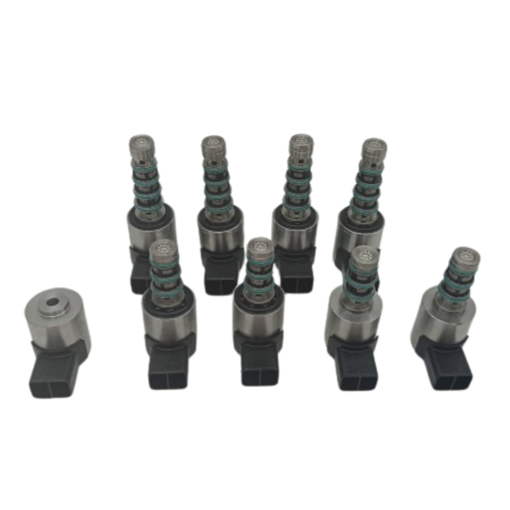 0CK DL382 | New Solenoid Kit