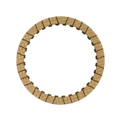 0GC, DQ381 | K2 Friction Plate | BorgWarner 203527
