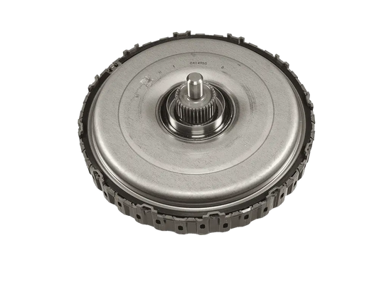 0GC Borg Warner Clutch 0GC 398 029 B
