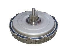 0GC DQ381 | New OE Clutch | Long Input Hub