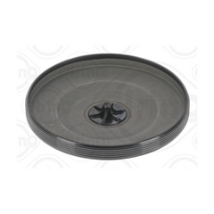 0GC DQ381 Large Rear End Cap | DSG 7 Speed Transmission Cover