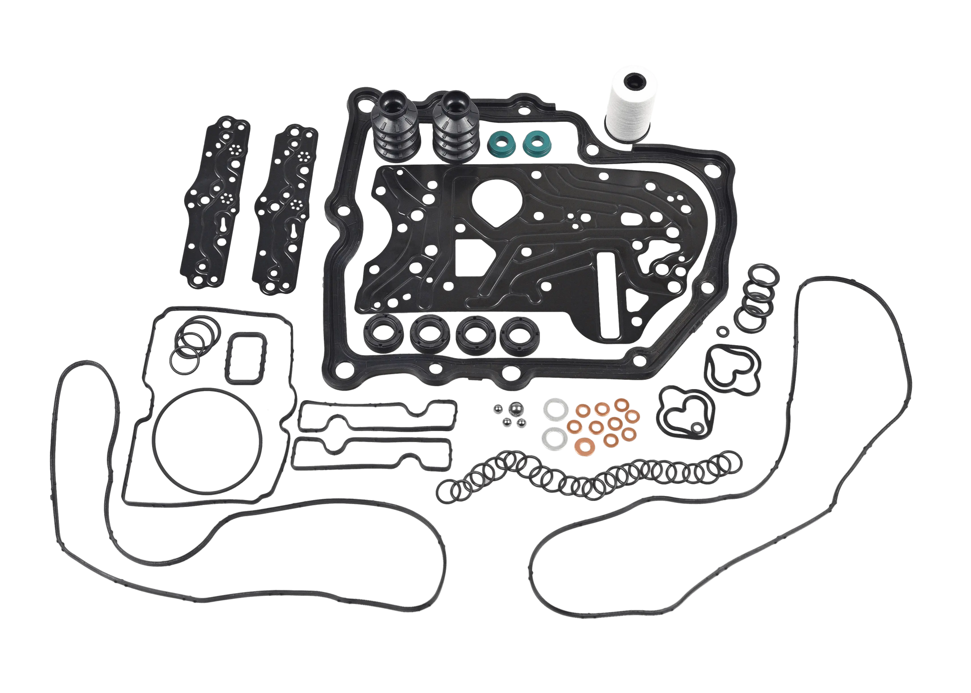 0AM 7 Speed Mechatronic Overhaul Kit