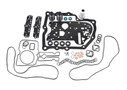 0AM 7 Speed Mechatronic Overhaul Kit