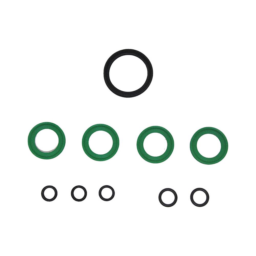 DQ381 DQ500 0BH 0BT 0GC | Valve Body Sealing Ring Kit