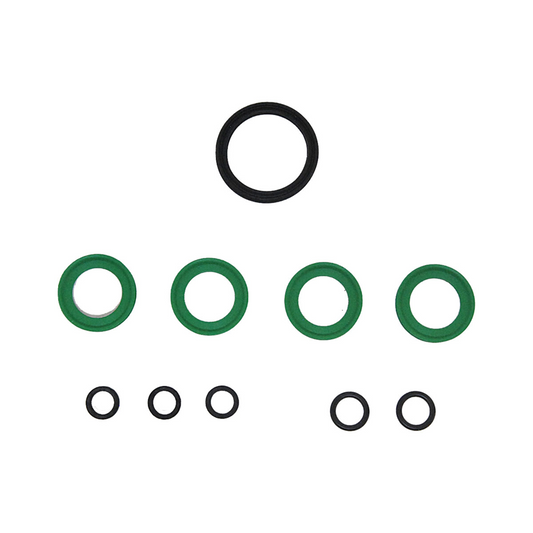 DQ381 DQ500 0BH 0BT 0GC | Valve Body Sealing Ring Kit