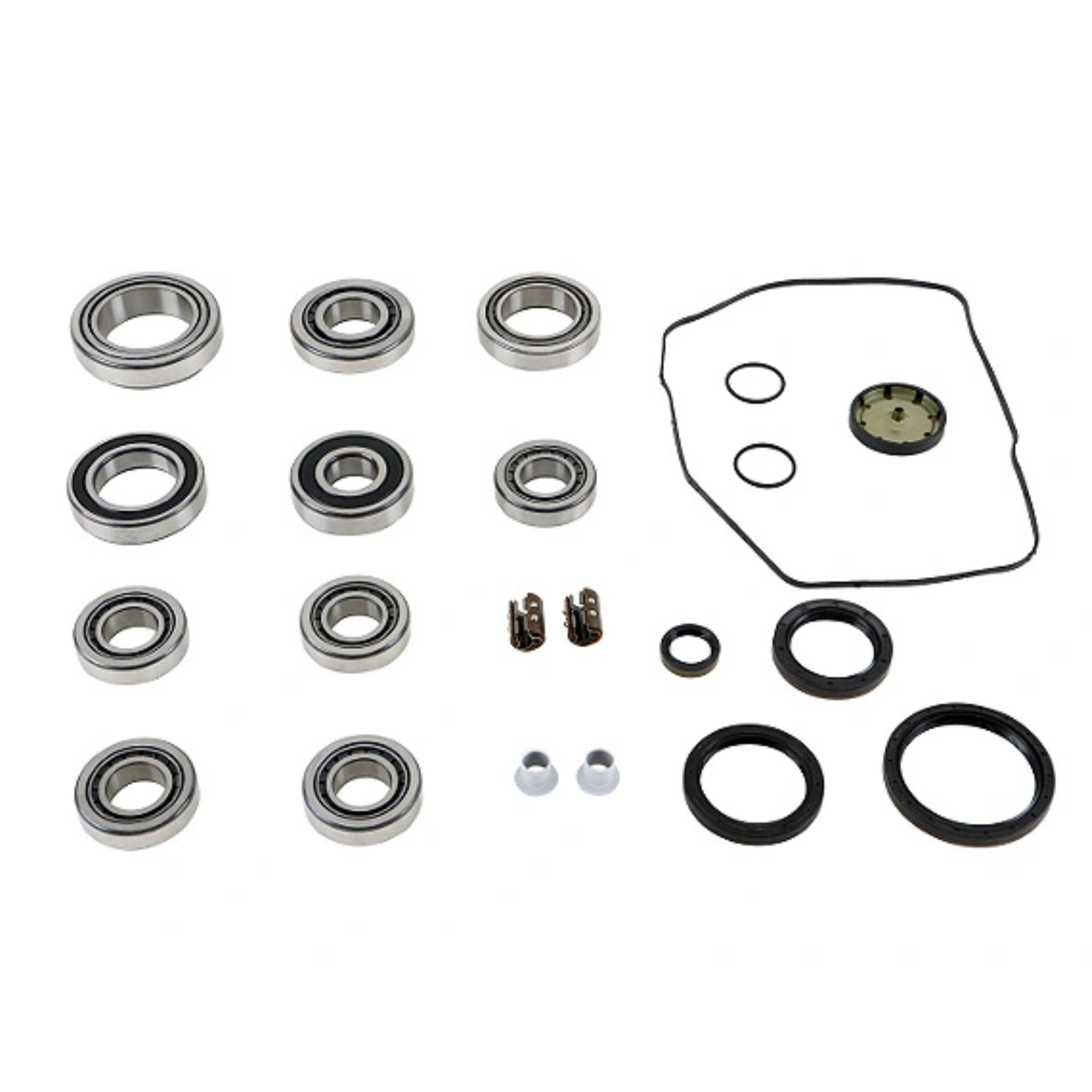 LUK 713610450 Wheel Bearing Kit – Fits Ford Galaxy, VW Sharan, Seat Alhambra 1.9 TDI & More - View #10