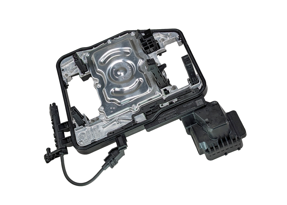 0AM DQ200 | New TCM 0AM 927 769D