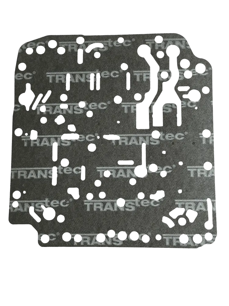 02E 0D9 DQ250 Tiptronic | Valve Body Gasket-Upper | TransTec