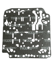 02E 0D9 DQ250 Tiptronic | Valve Body Gasket-Upper | TransTec
