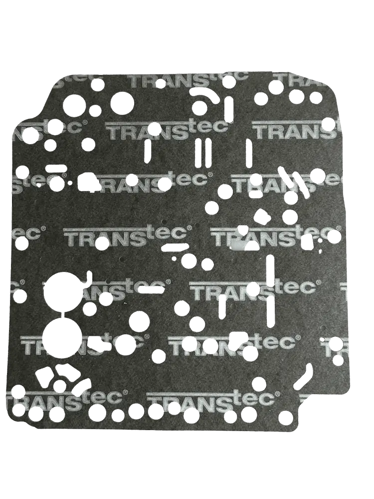 02E DQ250 DSG | Valve Body Gasket-Lower | TransTec