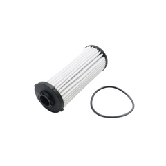 0BH, DQ500, 0BT | External Transmission Filter | OE 0BH325183A