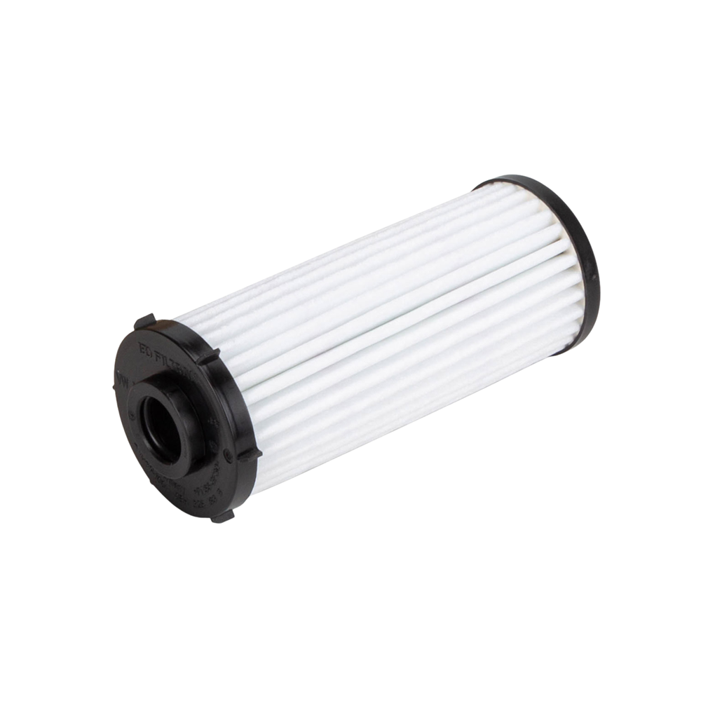 0BH, DQ500, 0BT | External Transmission Filter AM | OE 0BH 398 183A