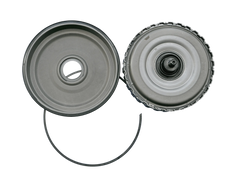 Buy now from Sussex Autos 02E/DSG/DQ250 New OEM 6 Speed Clutch with Cover & Seal (02E398029B)