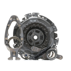 0AM DQ200 | Sachs Dry Double Clutch Kit | Diesel Gen 1