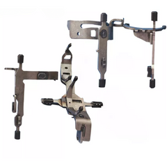 0AM DQ200 | 7 Speed Selector Fork Set | Removed From New Core