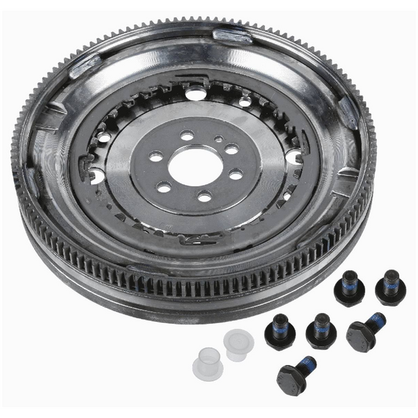 Sachs Flywheel