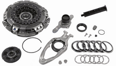 0AM DQ200 | Dry Double Clutch Kit | Gen 2 Diesel June 2011 on