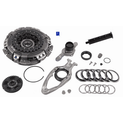 0AM DQ200 | Sachs Dry Double Clutch Kit | Gen 2 Diesel June 2011 on