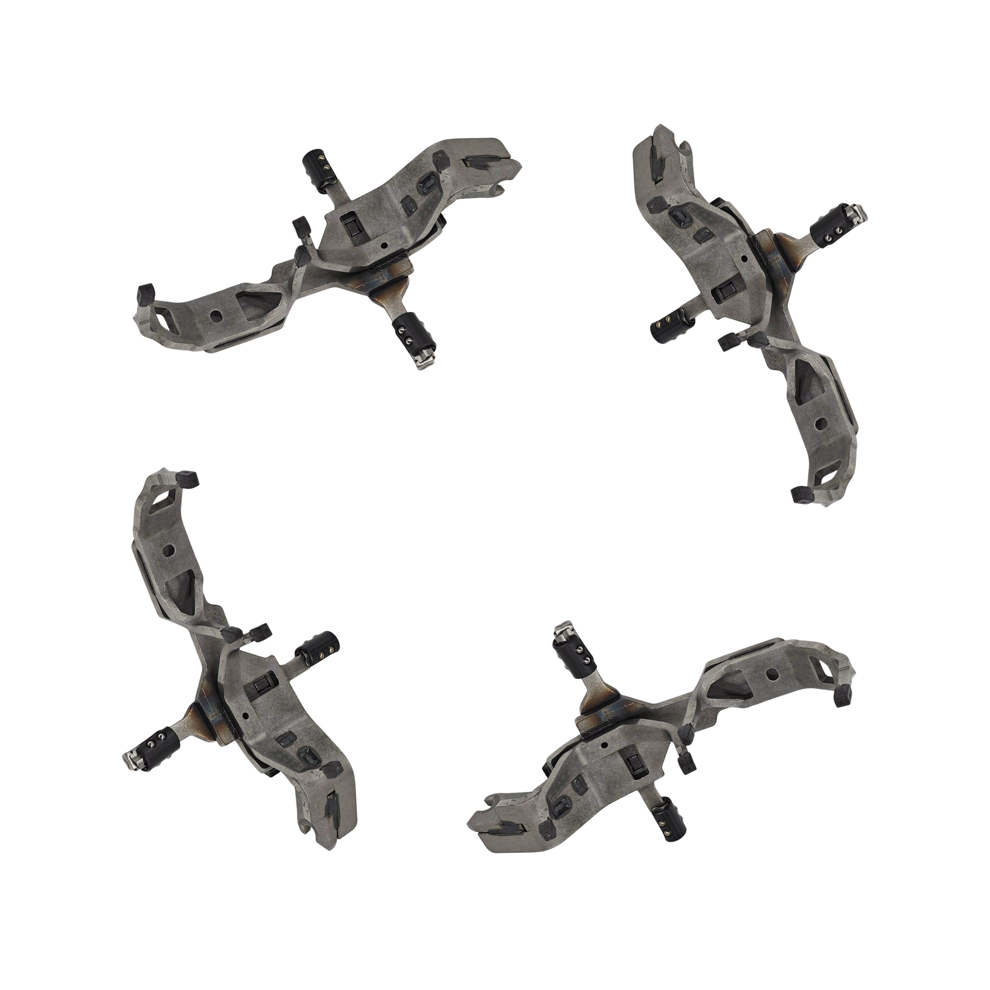 0AM Schaltgabelsatz - Guter Gebraucht