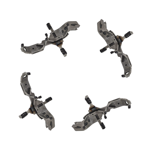 0AM DQ200 | Shift Fork Set | Good Used