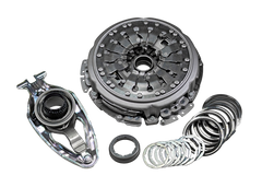 0AM OE Reman Clutch + 7 Speed Selector Fork & Bearing Set | Gen 2