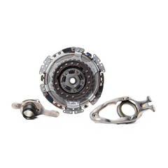 0AM DQ200 | Sachs Dry Double Clutch Kit, Gen2 Petrol