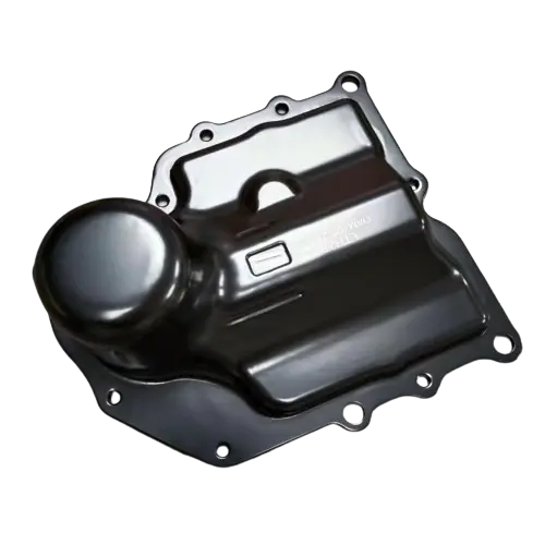 0AM Aftermarket 7 Speed Automatic Transmission Oil Pan