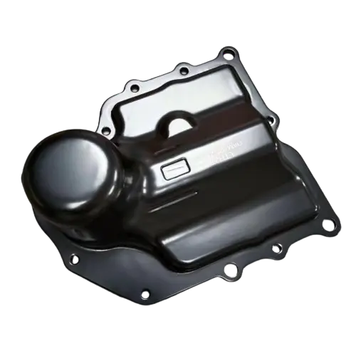 0AM Aftermarket 7 Speed Automatic Transmission Oil Pan 