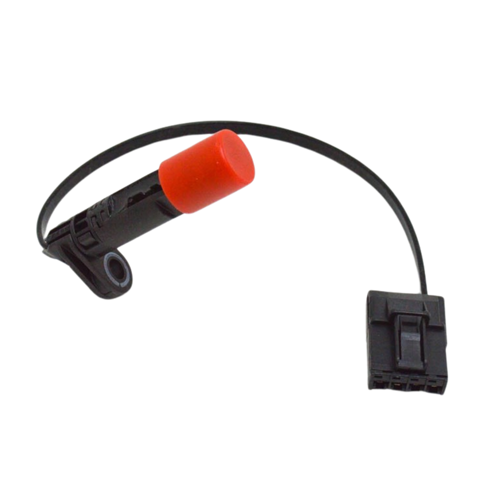 02E DQ250 | DSG Input Speed & Temp Sensor (G509 G182)