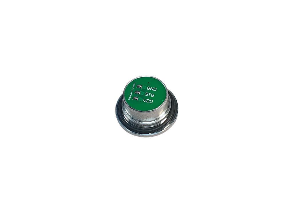 0BH, DQ500 Gen 1 | TCU Hydraulic Pressure Sensor