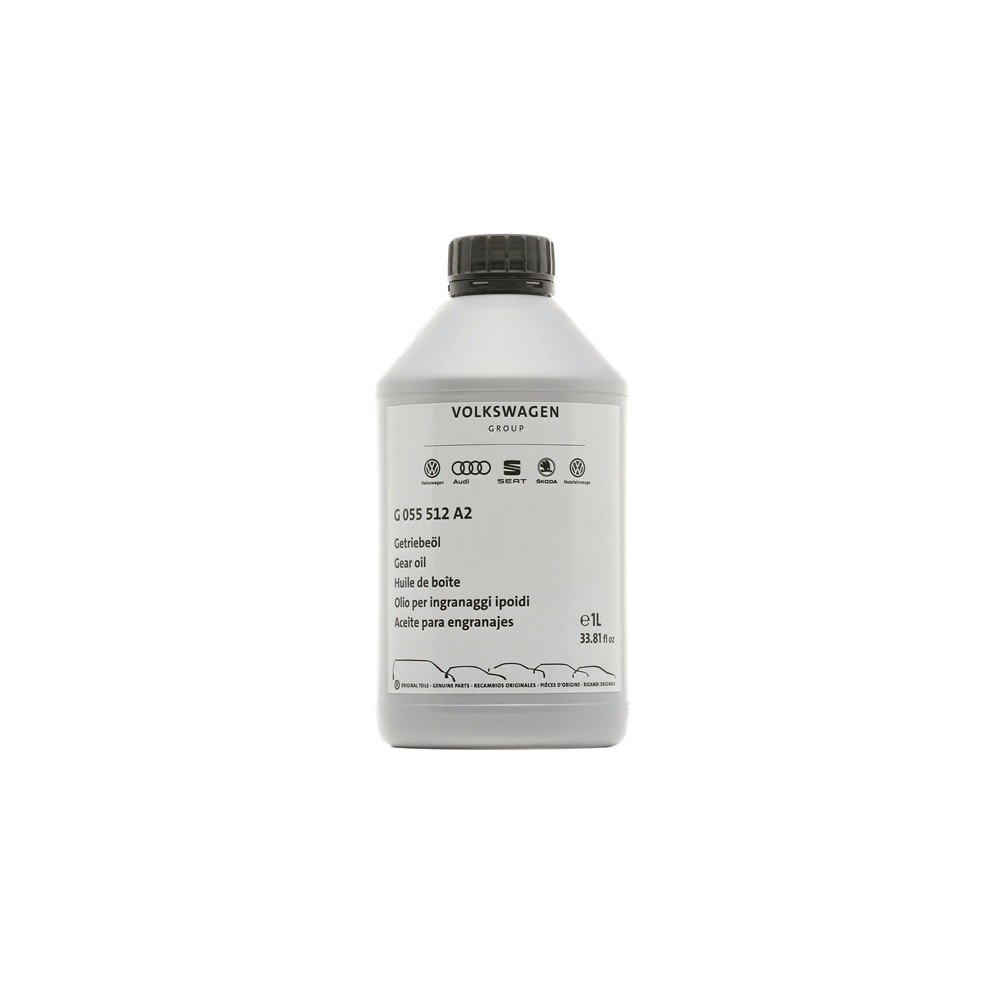 0AM DQ200 DSG | Transmission Oil 1 Litre | G 055 512 A2