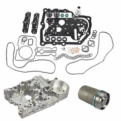 0AM |  Mechatronic Repair Kit | Aftermarket Accumulator Housing