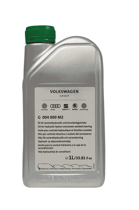 Buy now from Sussex Autos Volkswagen 0AM Mechatronic Fluid (1 L)