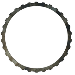 6HP19 6HP21 | ZF OEM Waved A/B Steel Clutch Plate | Audi BMW VW
