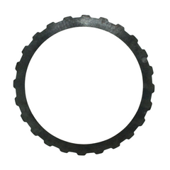 6HP19 6HP21 | ZF OEM Waved D Steel Clutch Plate | Audi BMW VW