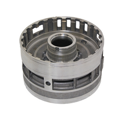 6HP19 6HP19A 6HP19X | ZF OEM Dual C/D Drum