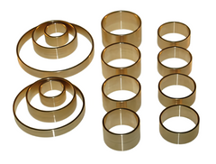 6HP26, 6HP28, ZF6HP26, ZF6HP28 | Bronze Bushing Kit 14 Piece