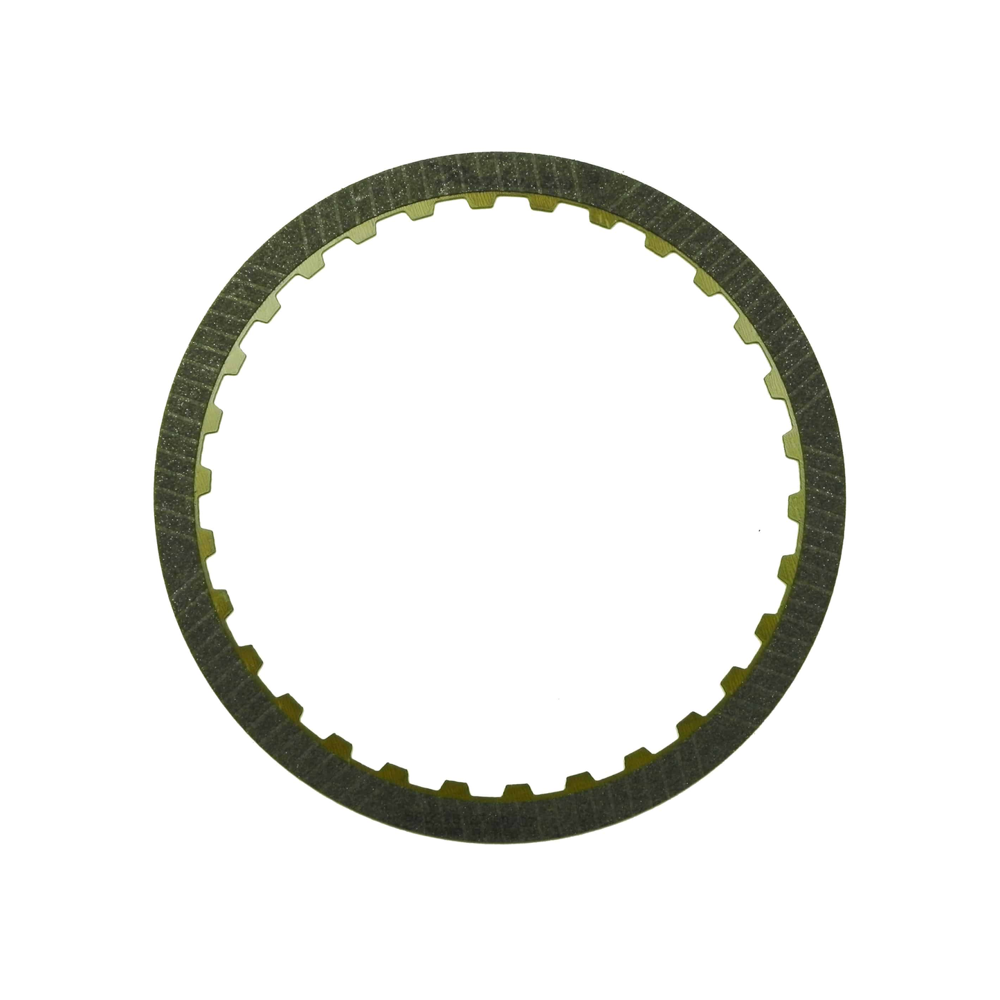 09E 6HP26/A/X 6HP28/X 6R80 | ZF B (Direct) C (Intermediate) High Energy Friction Clutch Plate | 2002 - 2009