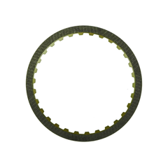 09E 6HP26/A/X 6HP28/X 6R80 | ZF B (Direct) C (Intermediate) High Energy Friction Clutch Plate | 2002 - 2009