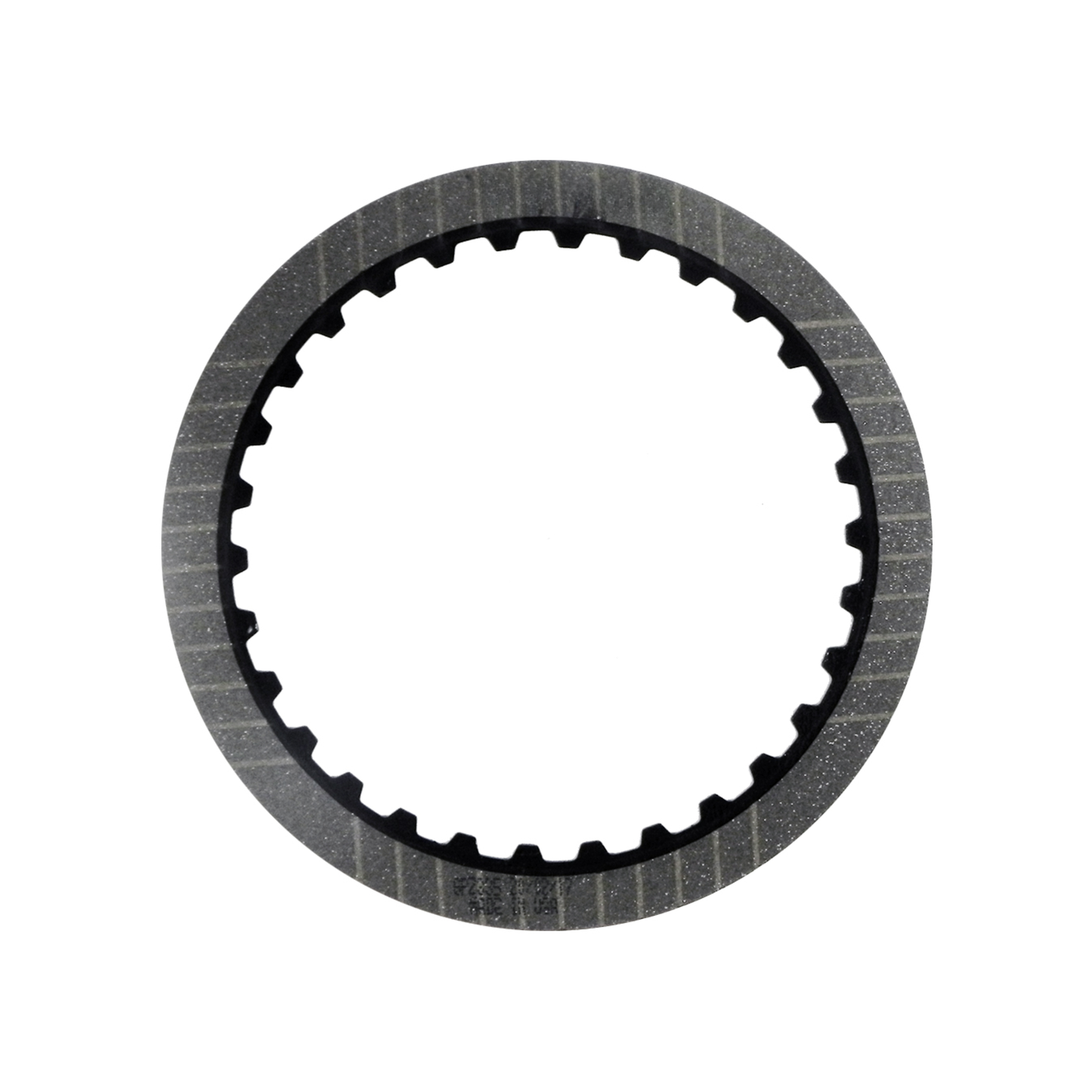 09E 6HP26/A/X 6HP28/X | ZF E (Overdrive) Clutch High Energy Friction Clutch Plate | 2002-2009