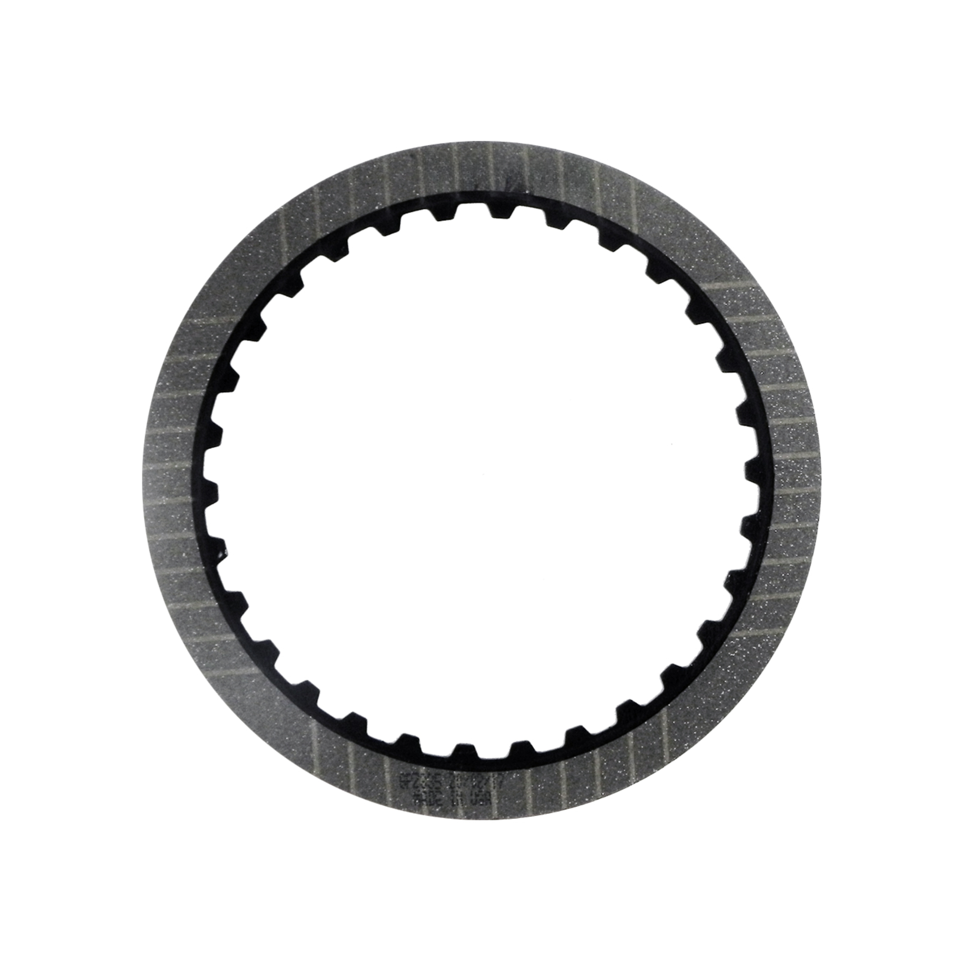 09E 6HP26/A/X 6HP28/X | ZF E (Overdrive) Clutch High Energy Friction Clutch Plate | 2002-2009