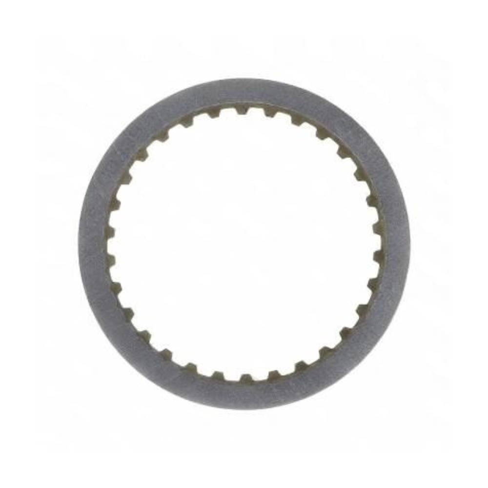 6HP26 6HP28 6R60 6R75 | E Clutch Friction Plate | Borg Warner | 2002+
